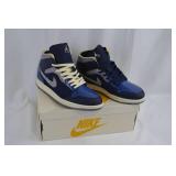 Nike Air Jordan 1 SE Craft Retro Mid Inside Out