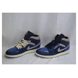 Nike Air Jordan 1 SE Craft Retro Mid Inside Out