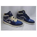 Nike Air Jordan 1 SE Craft Retro Mid Inside Out