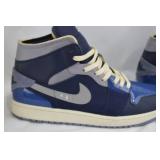 Nike Air Jordan 1 SE Craft Retro Mid Inside Out