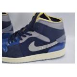 Nike Air Jordan 1 SE Craft Retro Mid Inside Out