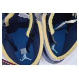 Nike Air Jordan 1 SE Craft Retro Mid Inside Out
