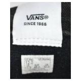 Vans Sk8 Hi Bolt Racing Lightening Shoes