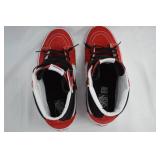 Vans Sk8 Hi Bolt Racing Lightening Shoes