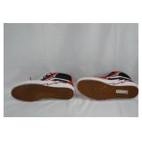 Vans Sk8 Hi Bolt Racing Lightening Shoes