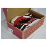 Vans Sk8 Hi Bolt Racing Lightening Shoes