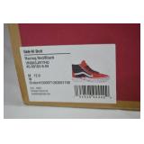 Vans Sk8 Hi Bolt Racing Lightening Shoes
