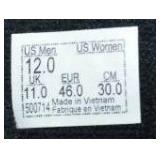 Vans Black/Camo Sk8-HI Skate Shoes