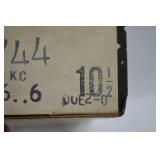 1990 Vans Dick Tracy Skateboard Shoes