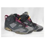 Nike Air Jordan Retro 6 Bordeaux