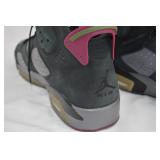 Nike Air Jordan Retro 6 Bordeaux