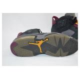 Nike Air Jordan Retro 6 Bordeaux