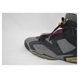 Nike Air Jordan Retro 6 Bordeaux