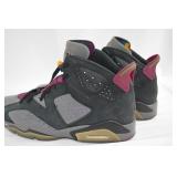 Nike Air Jordan Retro 6 Bordeaux