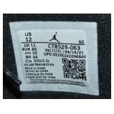 Nike Air Jordan Retro 6 Bordeaux