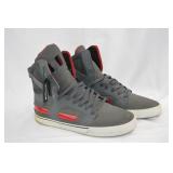 Supra Sky Top Muska Shoes