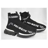 Pai-Weite Exo Elite Sneakers