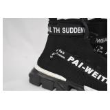 Pai-Weite Exo Elite Sneakers