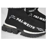 Pai-Weite Exo Elite Sneakers