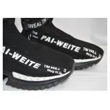 Pai-Weite Exo Elite Sneakers