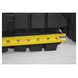 Pai-Weite Exo Elite Sneakers