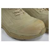 Avenger Composite Safety Toe Work Boots, 12 Wide