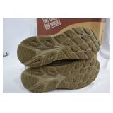 Avenger Composite Safety Toe Work Boots, 12 Wide