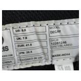 Osiris Decay Skateboarding Shoes