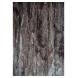 Vintage Full-Length Fur Coat