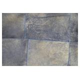 Vintage Faux Fur Vest