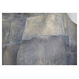 Vintage Faux Fur Vest