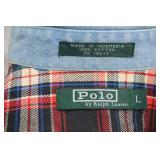 Ralph Lauren Long Sleeve Shirt