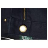 NEW Ralph Lauren Black Pants, Size 12P