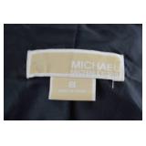 Michael Kors Tweed Jacket, Size 8