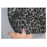 Peter Nygard Cheetah Print Suit