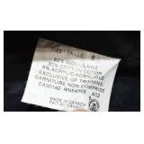 Peter Nygard Cheetah Print Suit