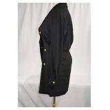 Salvatore Ferragamo Suit Blazer Dress