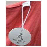 Anrabess Womens Shirt