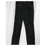 ITW Leather Pants