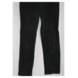 ITW Leather Pants