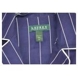 Ralph Lauren Pajama Set, Size M