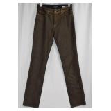 Vizcaino Denim Pants