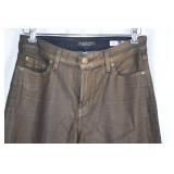 Vizcaino Denim Pants