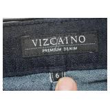 Vizcaino Denim Pants