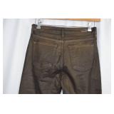 Vizcaino Denim Pants