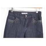 Chicos Platinum Jeans