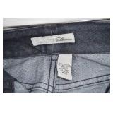 Chicos Platinum Jeans