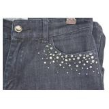 Chicos Platinum Jeans