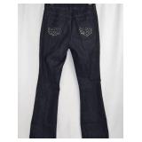 Chicos Platinum Jeans