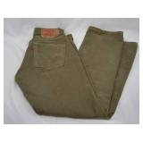 Levis Jeans W29 L32